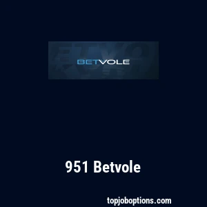 951 Betvole