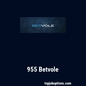 955 Betvole
